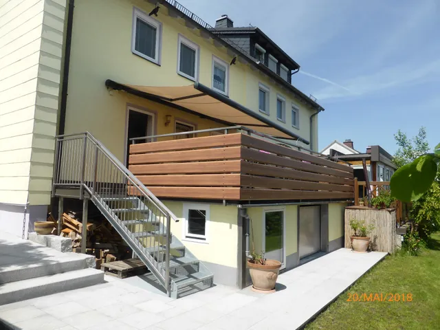 Ferienwohnung Matthias Kilian