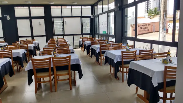 Restaurante Traira's