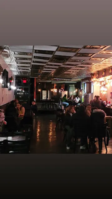 Sandunga Bar & Grill