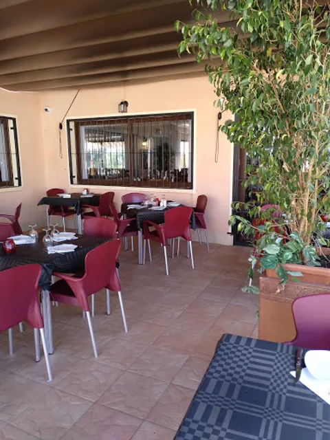 Patagonia Steak House