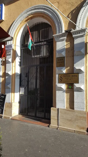 Butterfly Home Penthouse