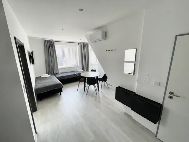 MG Apartments Štúrovo