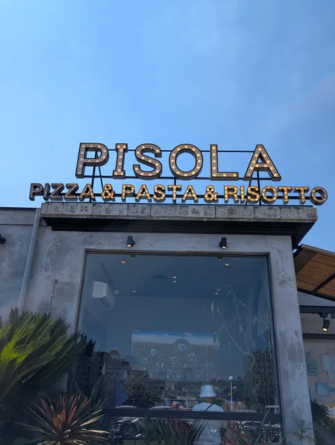 Pisola