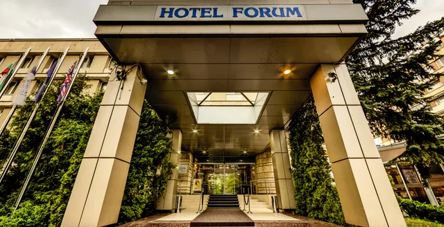 Hotel Forum