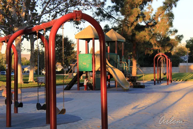 Presley Park
