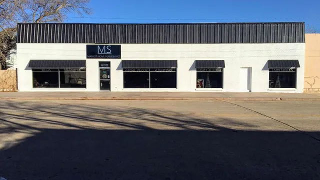 Main St Home Furnishings