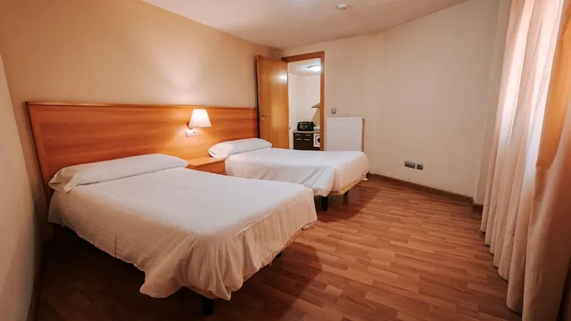 JCH Congreso Apartments