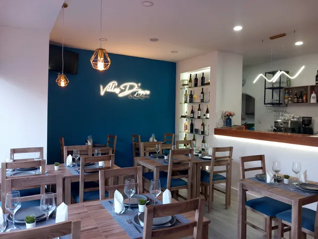 Villas D’ouro by Hugo Aguiar