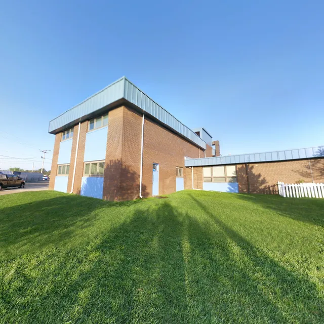 Ocean County Vocational Technical School