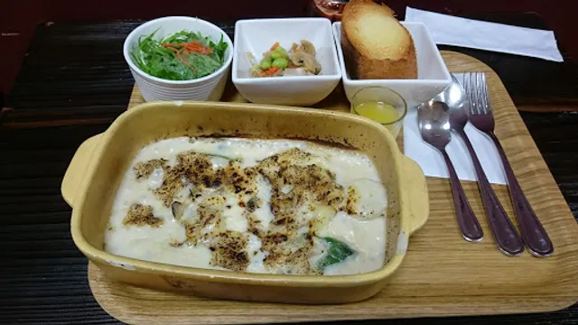 Coffee Shun-Jyu Kobe Nishinomiya-Kitaguchi Store