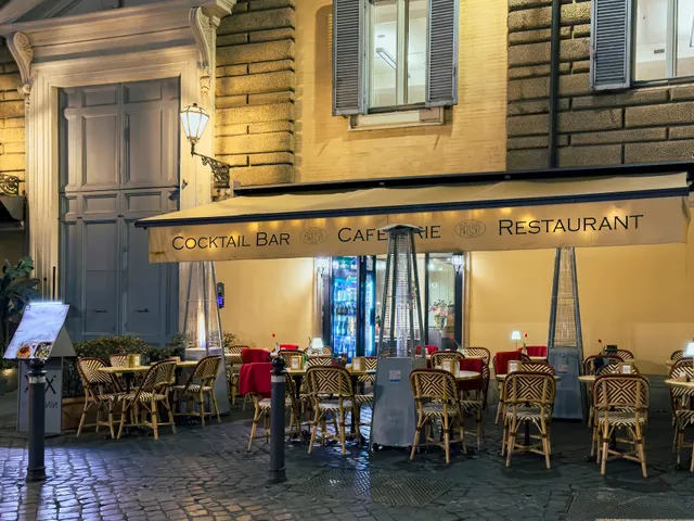 Angolo degli Artisti