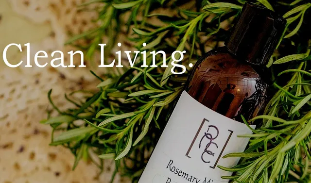 Rustique Essentials LLC at Whitehead Farms