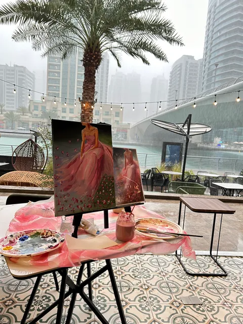 Nargileci Eleven Cafe