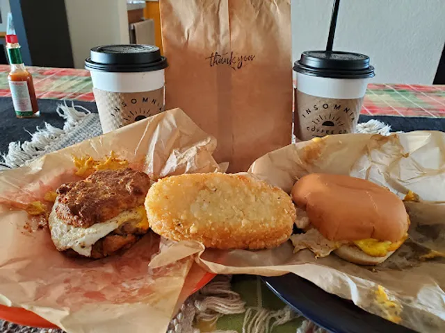 Shelby's Breakfast Spot