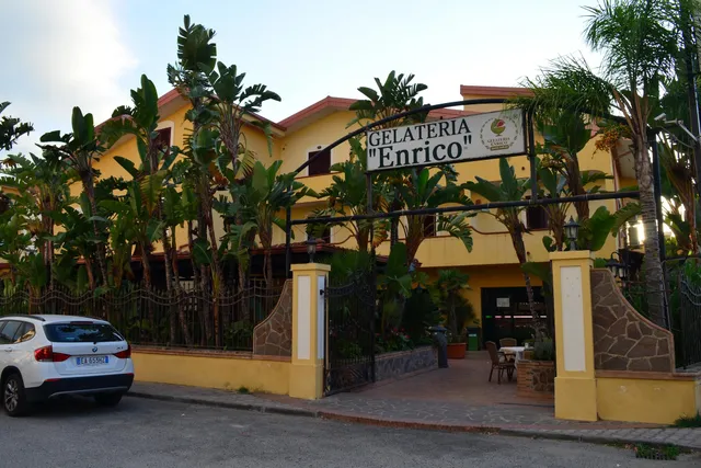 B & B Puerto Seguro
