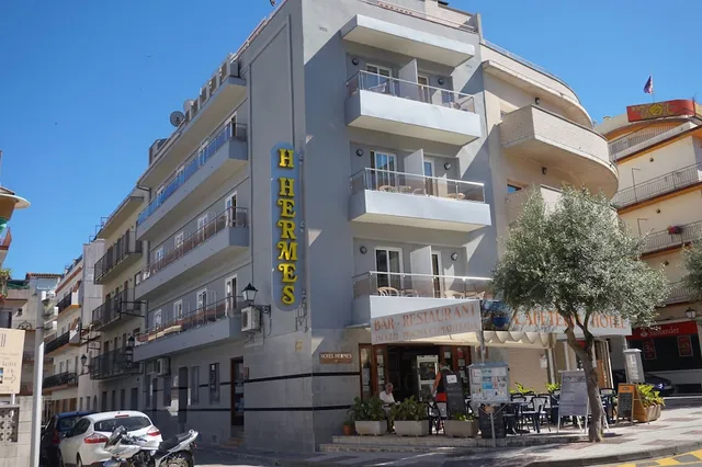 Hotel Hermes