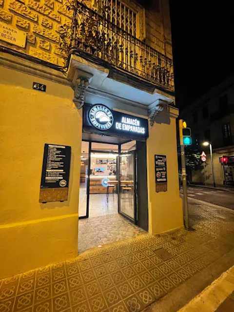 Almacén de Empanadas