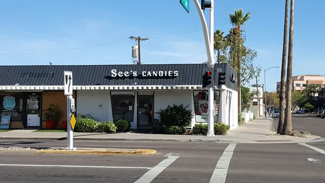 See's Candies