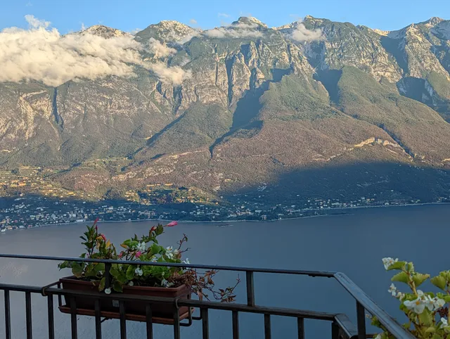 Terrazza del Brivido