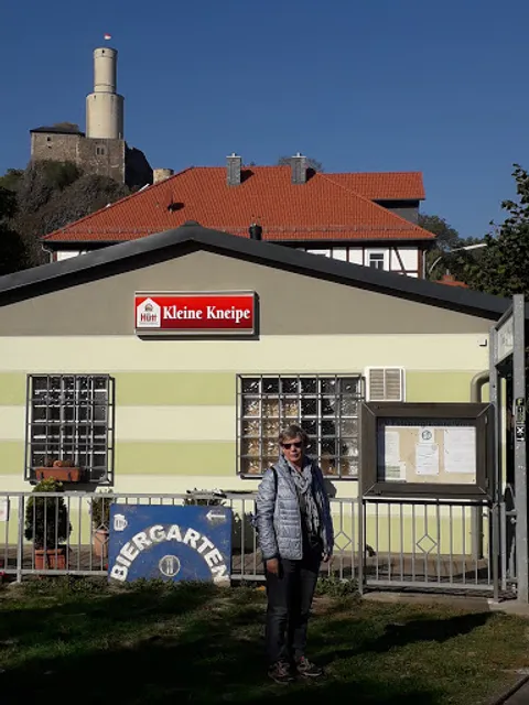 Restaurant Kleine Kneipe