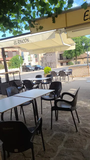 Bar El Rincón