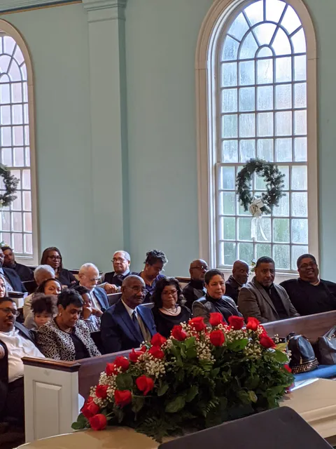 Michigan Park Christian Church