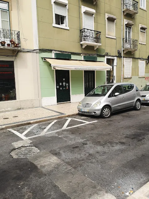 Restaurante Bio Vegetariano