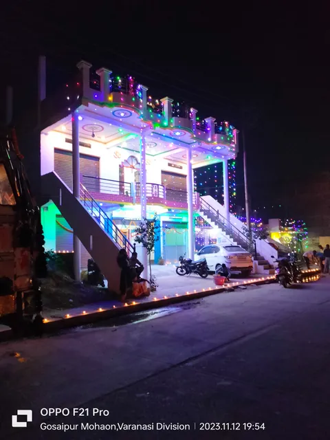 Mohit Paying Guest House