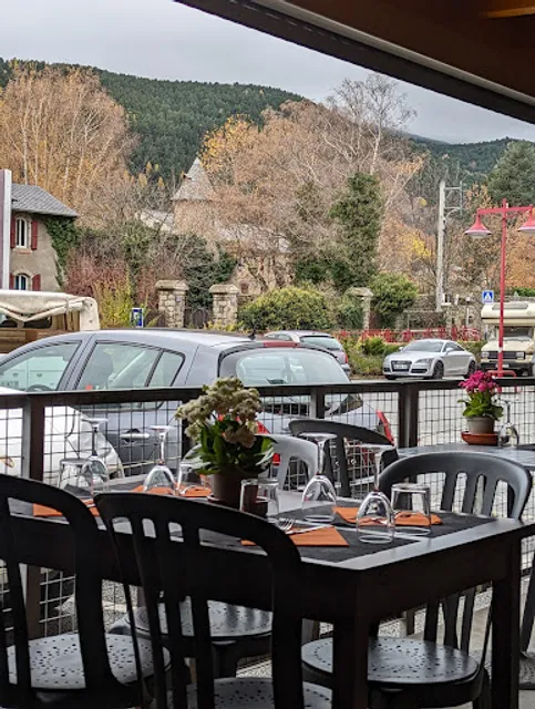 El Casal Restaurant Pizzeria