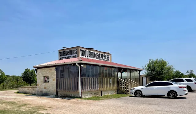 Taqueria Express Mexican Food