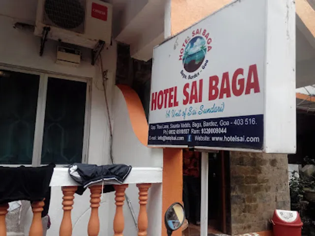 Sai Residency Goa