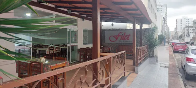 Filet Bar e Restaurante