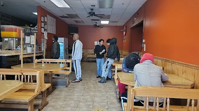 Don Sige Taqueria #1