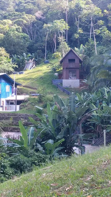 Pousada Vila dos Pássaros