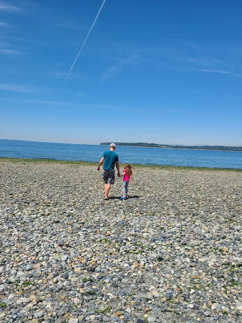 Friends Of Birch Bay State Park