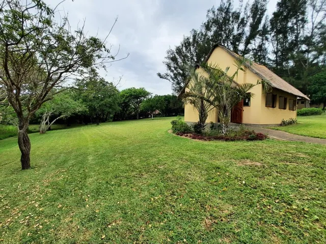 Whistling Woods Accommodation