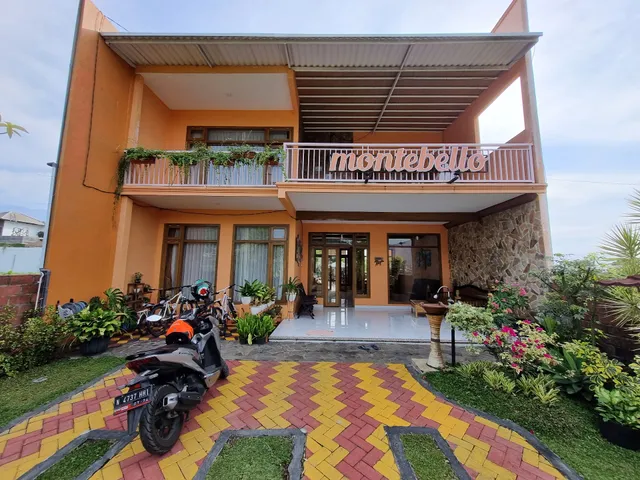 Villa Montebello Batu