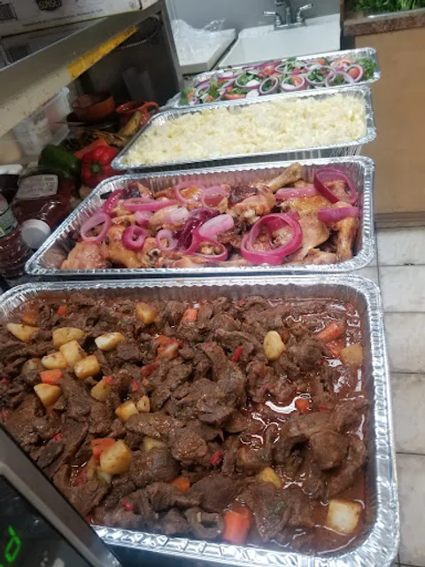 La Cazuela Restaurant