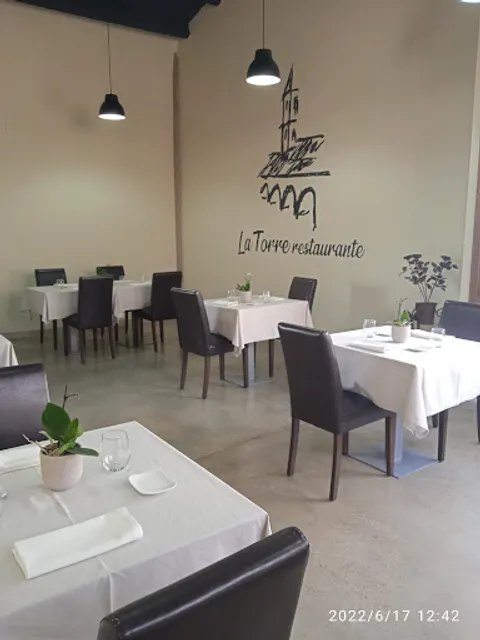 La Torre Restaurante