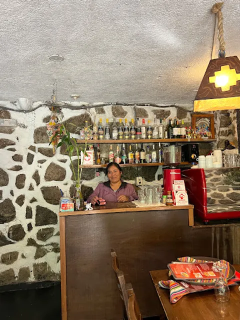 INKA TAMBO restaurant
