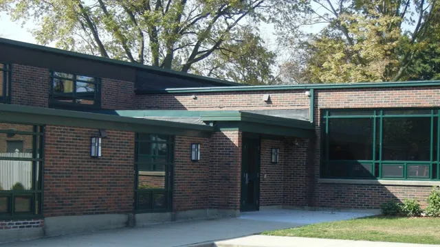 Woodlawn Arts Academy