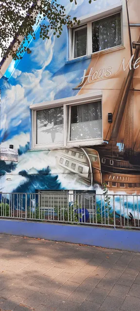 Palais am Meer 2 :: Die Wohncompany