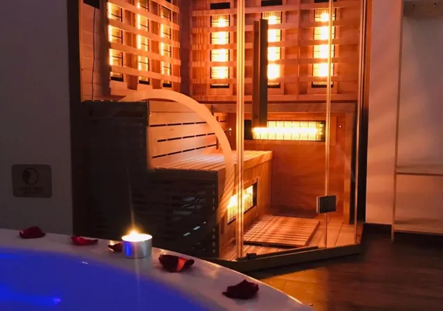 Artemide Arco Antico b&b Suite