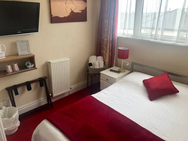 Victoria House Self Catering Adult Only Guesthouse