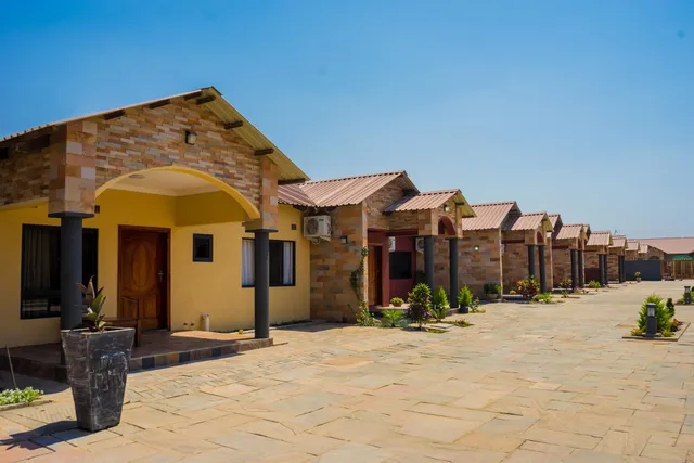 Upland Estates Serviced Apartments