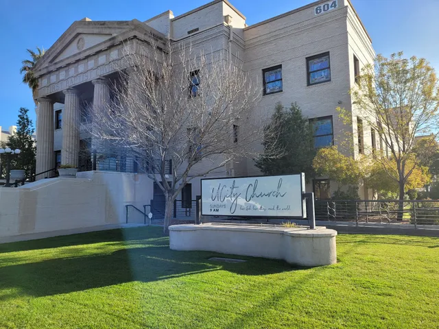 University City Church