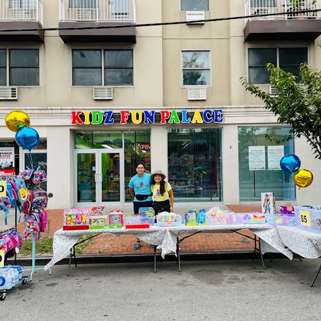 Kidz Fun Palace