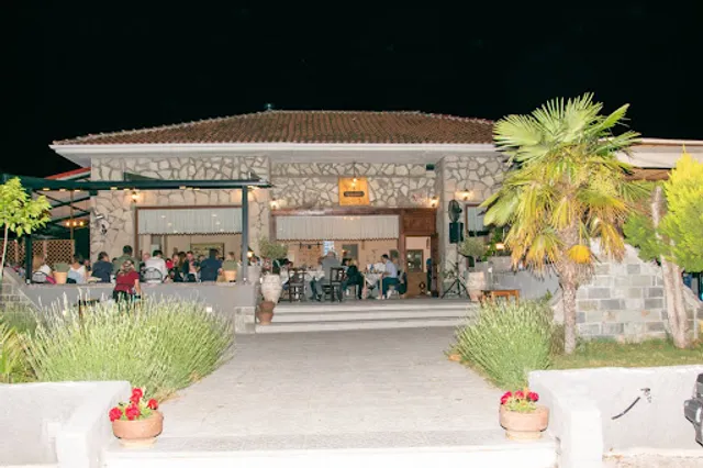 Σχαραμέλο - Sxaramelo | Εστιατόριο - Ψησταριά