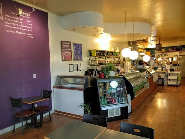 Thailicious by Thai Away Home