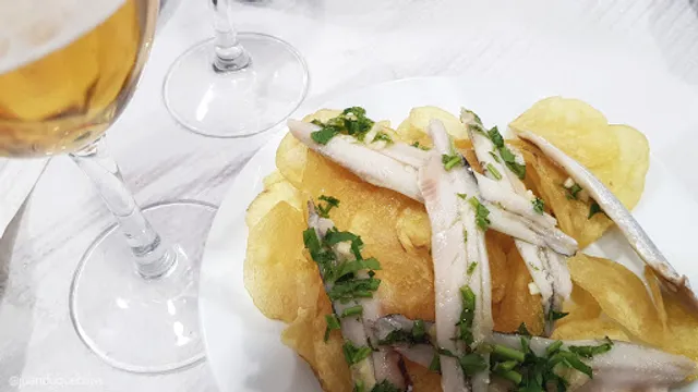 Restaurante "El Torero"